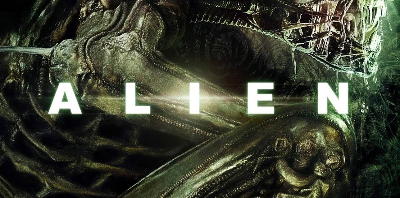 Alien (Director's Cut) (1979)