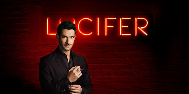 Lucifer: Season 1