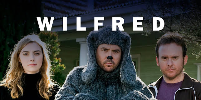 Wilfred Season 1 (Australian version)