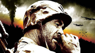 12:05 PM: Men in War | Paramount | 6/4 2026