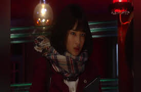 The Girl's Speech: Episode 7