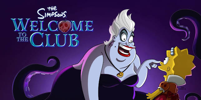 Welcome to the Club (2022)