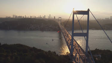 22:45: Megacitys - Wenn es Nacht wird in Istanbul | ZDF | 7/22 2026