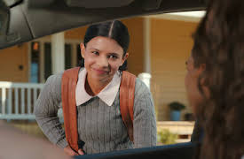 My Life With the Walter Boys: Welcome to Colorado