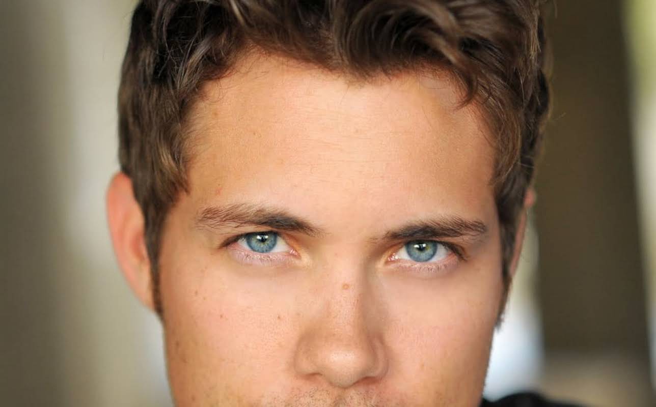 Drew Seeley