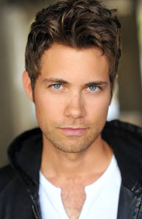 Drew Seeley as 