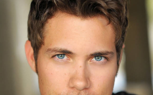 Drew Seeley