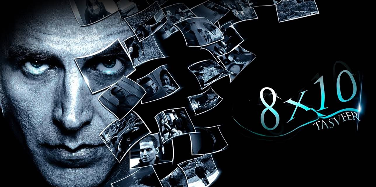 8 x 10 TASVEER (2009)