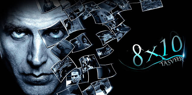 8 x 10 TASVEER (2009)