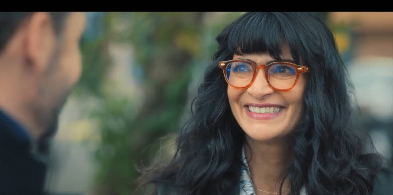 Betty la Fea: The Story Continues