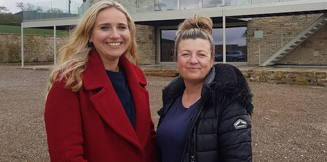 6:20 PM: Four in a Bed | More 4 | 12/8 2025