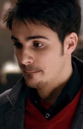 Adamo Ruggiero as Brian Southern