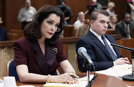 The Staircase, Season 1: Common Sense