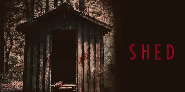 Shed (2019)
