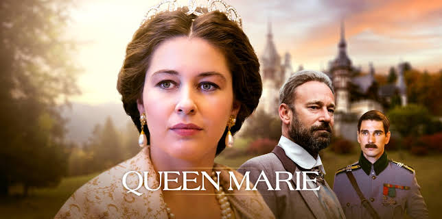 Queen Marie (2021)