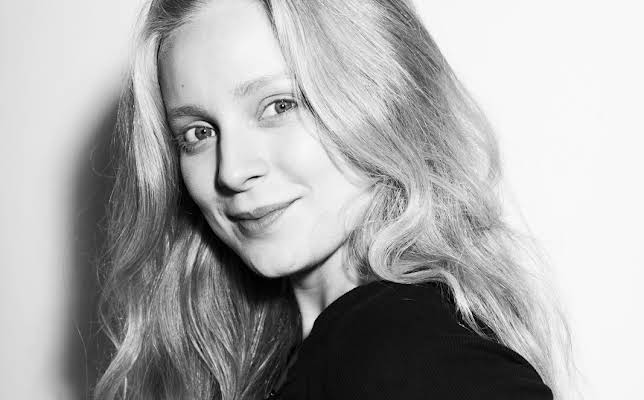 Salome R. Gunnarsdottir