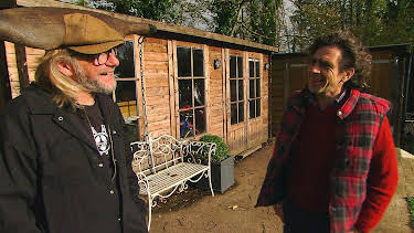 11:00 AM: Find It, Fix It, Flog It (S1 E14) (S1) | W | 3/26 2026