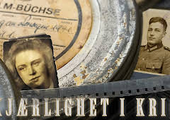 Kjærlighet i krig