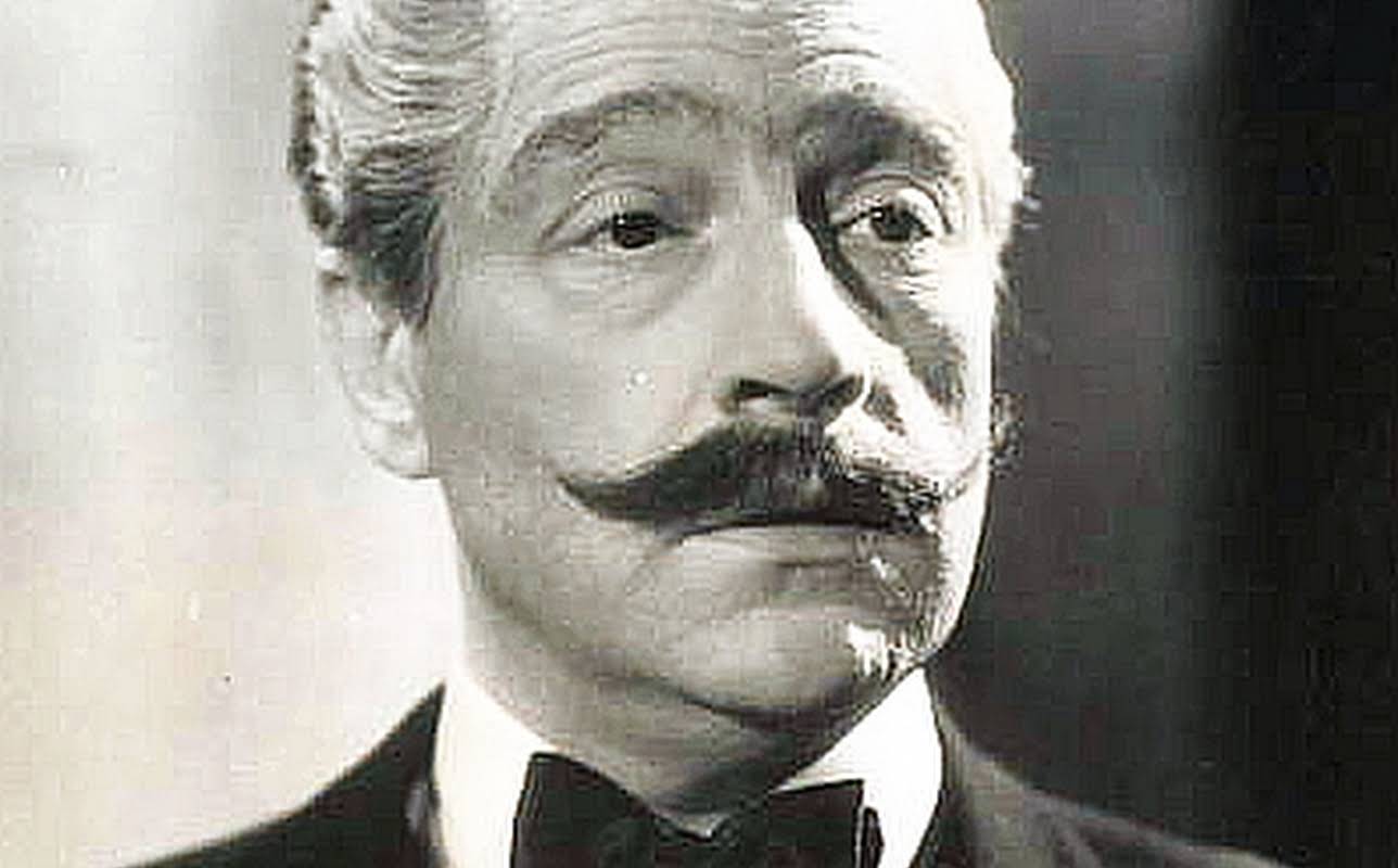 Sacha Guitry