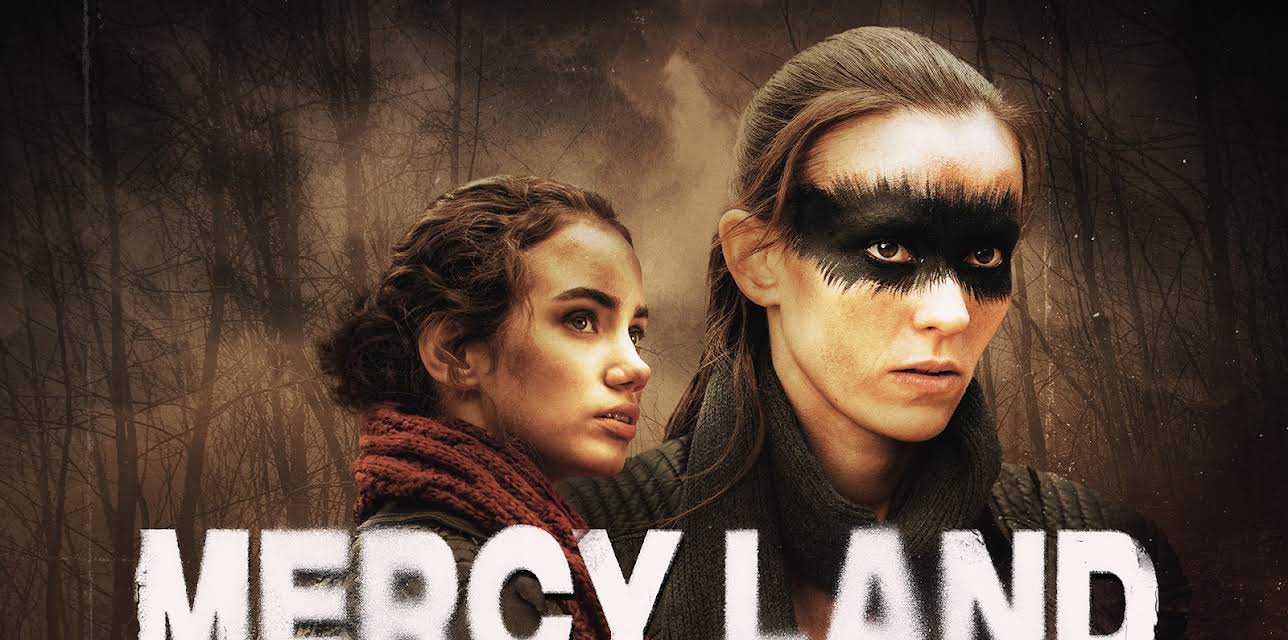 Mercy Land (2024)