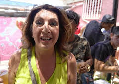 Holidaying with Jane McDonald & Friends