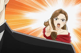 The Dinner Table Detective: Please be aware of two-timing affairs File 1