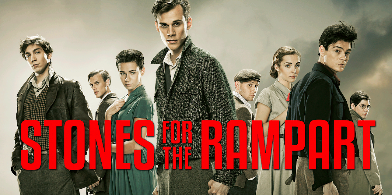 Battle for Warsaw: Stones for the Rampart (2014)