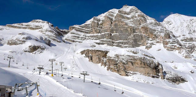 20:15: Winterreise durchs Schnalstal und die Dolomiten | HR Fernsehen | 12/19 2025