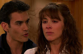 Sortilegio season-1: Sortilegio Capítulo 4