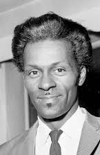 Chuck Berry as 