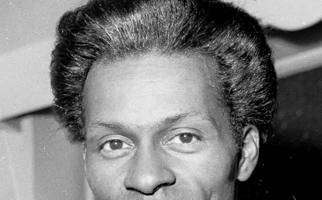 Chuck Berry