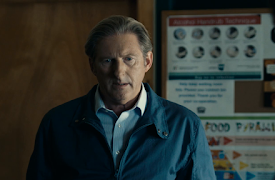 Blood - Series 1: The Truth