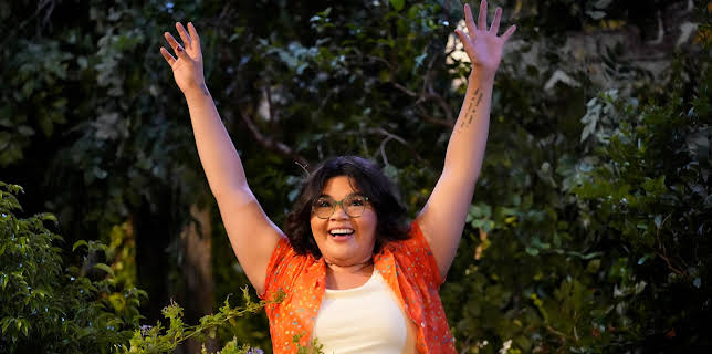 05:00: Happy's Place (S1 E6) (S1) | TV6 | 3/29 2026