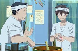 Great Pretender: Episode 11