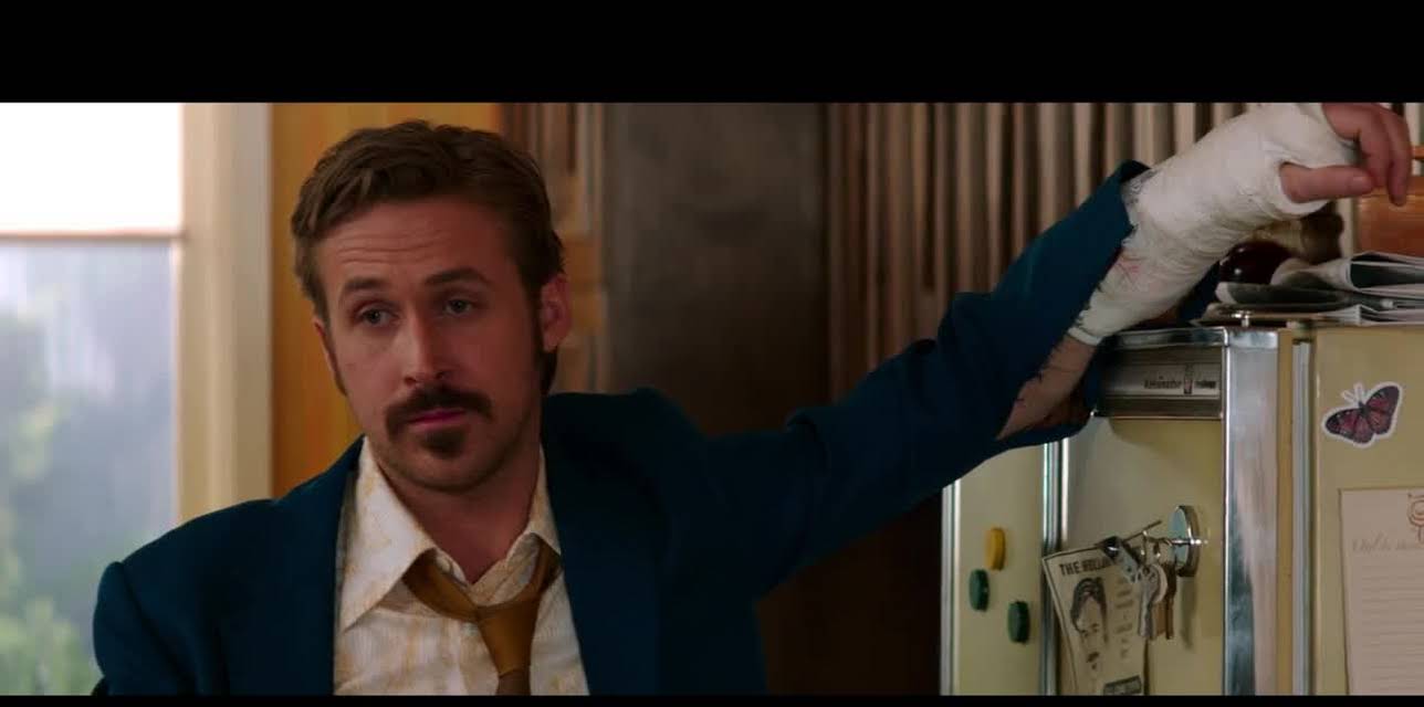 The Nice Guys (2016)