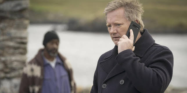 21:40: Mord auf Shetland - Tödlicher Sturz | One | 2/2 2026