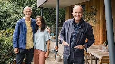 7:55 PM: Grand Designs | More 4 | 1/1 2026
