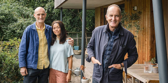 6:55 PM: Grand Designs | More 4 | 1/1 2026
