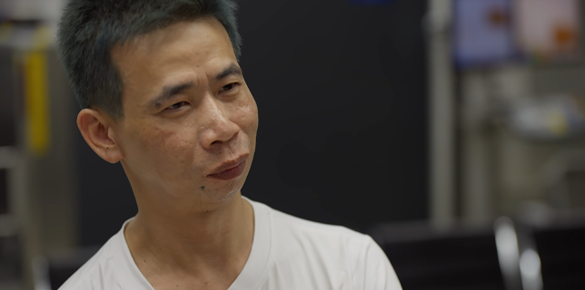 15:55: Grensevakten (S17 E15) (S17) | MAX | 2/2 2026