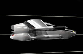 Xploration Earth 2050: Futuristic Cars