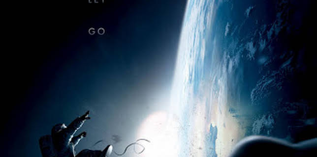 6:20 PM: Gravity (IMDb 7.7) | Sky Cinema Sci-Fi/Horror | 10/30 2025