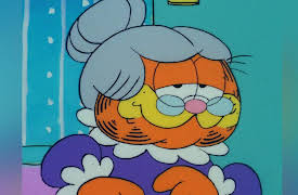 Garfield and Friends S1: Peace and Quiet; Garfield Goes Hawaiian