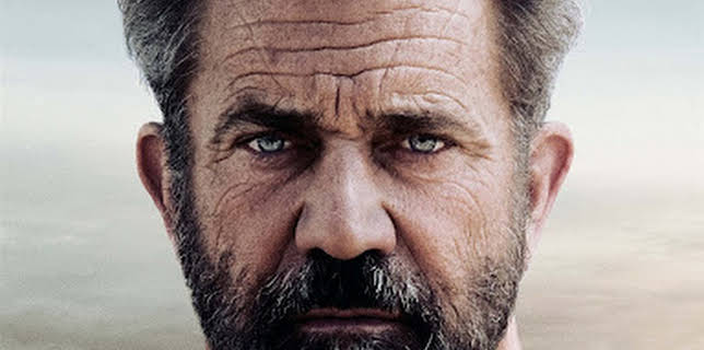 00:00: Blood Father | Viasat Film Action | 2/4 2026