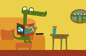 Animanimals: Crocodile