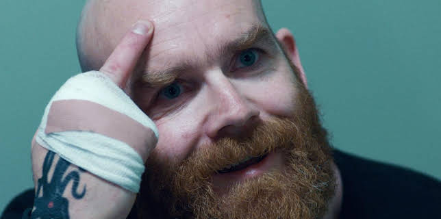 23:55: Lava (4/4) | Arte | 11/6 2025