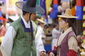 Goddess of Fire: Goddess of Fire Episode 6