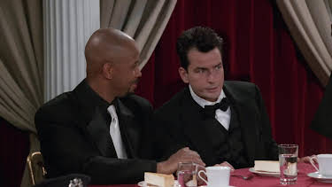 09:30: Spin City (S5 E20) (S5) | TV6 | 7/10 2026
