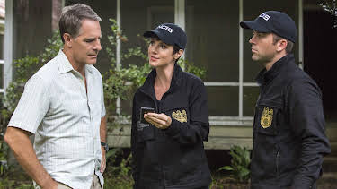 14:50: NCIS: New Orleans (S1 E3) (S1) | TV3 | 5/29 2026