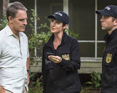NCIS: New Orleans
