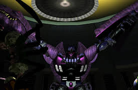 Transformers Beast Wars, Volume 1: Possession